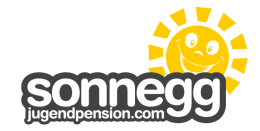 Jugendpension Sonnegg - Jugendherberge